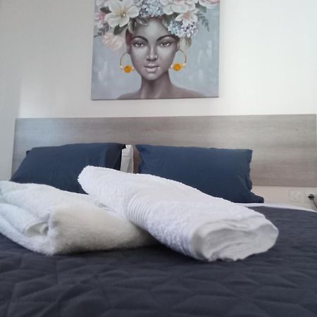 Apartament Evropishouse Kozani Zewnętrze zdjęcie