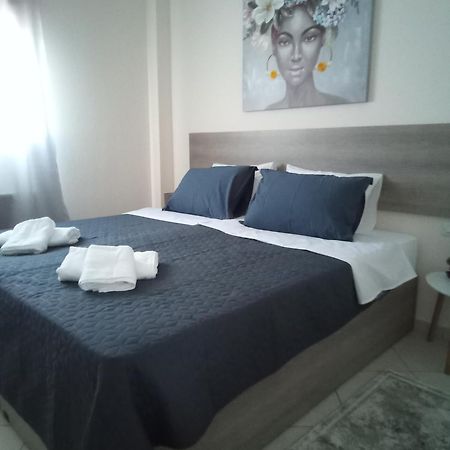 Apartament Evropishouse Kozani Zewnętrze zdjęcie