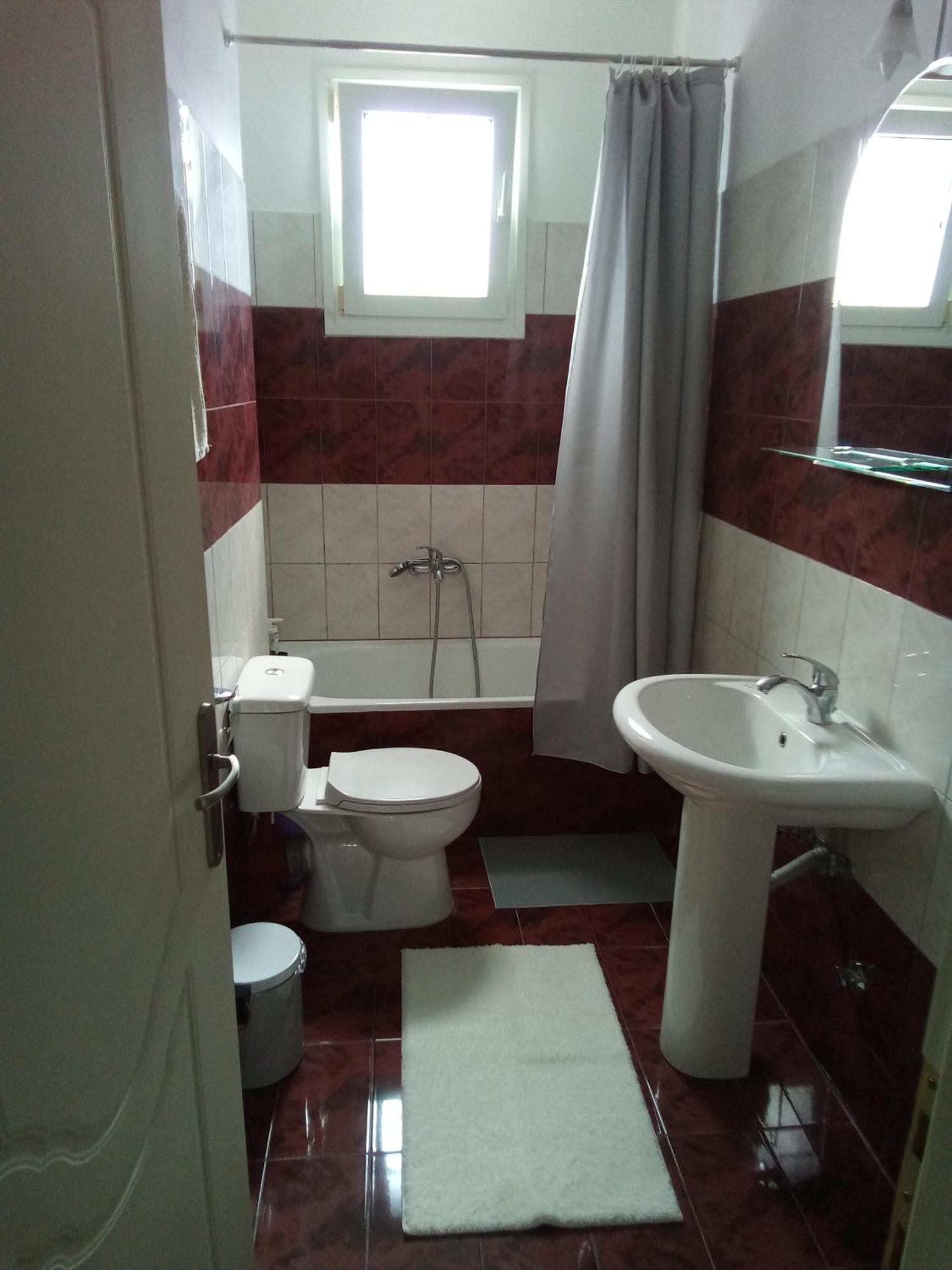 Apartament Evropishouse Kozani Zewnętrze zdjęcie
