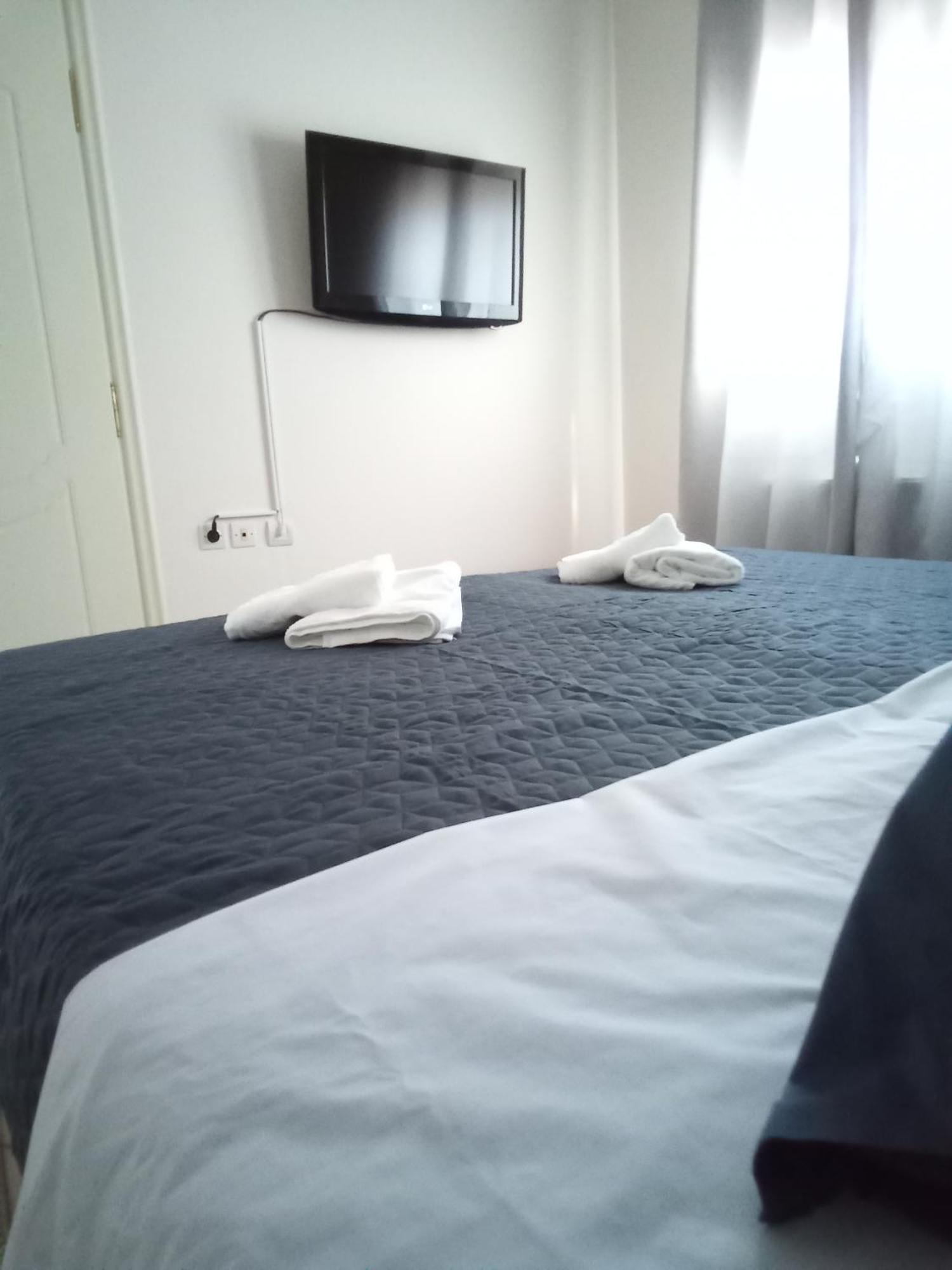 Apartament Evropishouse Kozani Zewnętrze zdjęcie