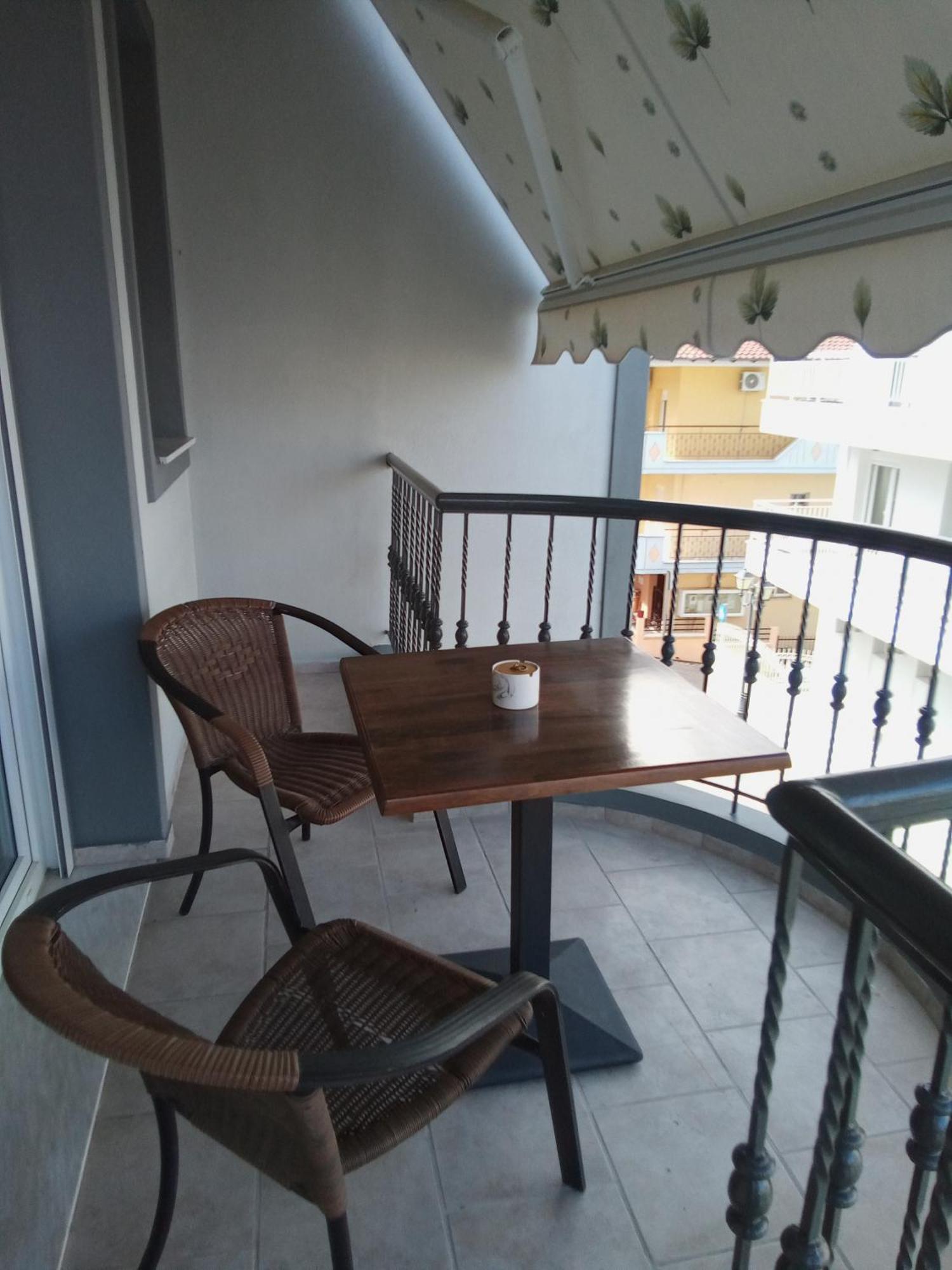 Apartament Evropishouse Kozani Zewnętrze zdjęcie